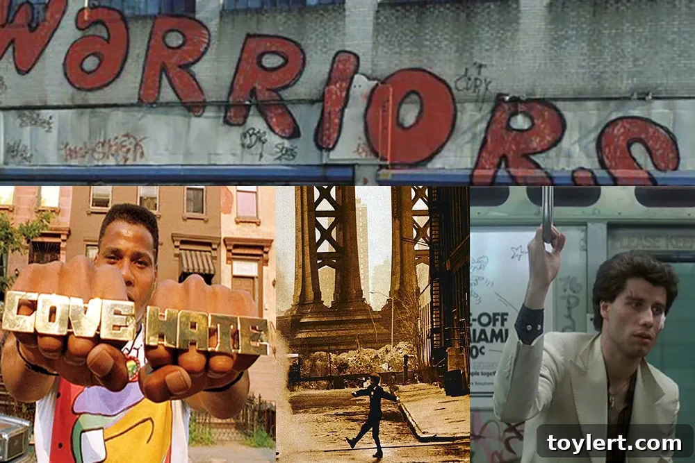 Top 5 Stories on Brownstoner This Week: Brooklyn's Skyline Soars 3 A vibrant street scene in a Brooklyn neighborhood, showcasing local life and architecture