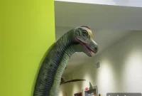 Carmelo’s Science Lab at Brooklyn Preschool