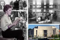 Brooklyn’s Literary Legends: 6 Defining Stories