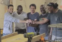 Gowanus Furniture Maker Builds Second Chances, Eyes Expansion