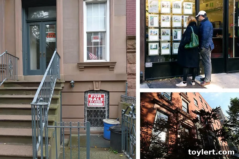 Brownstoner Top 5 This Week Brooklyn Real Estate Boom and Vibrant Family Homes 2 Brooklyn real estate boom