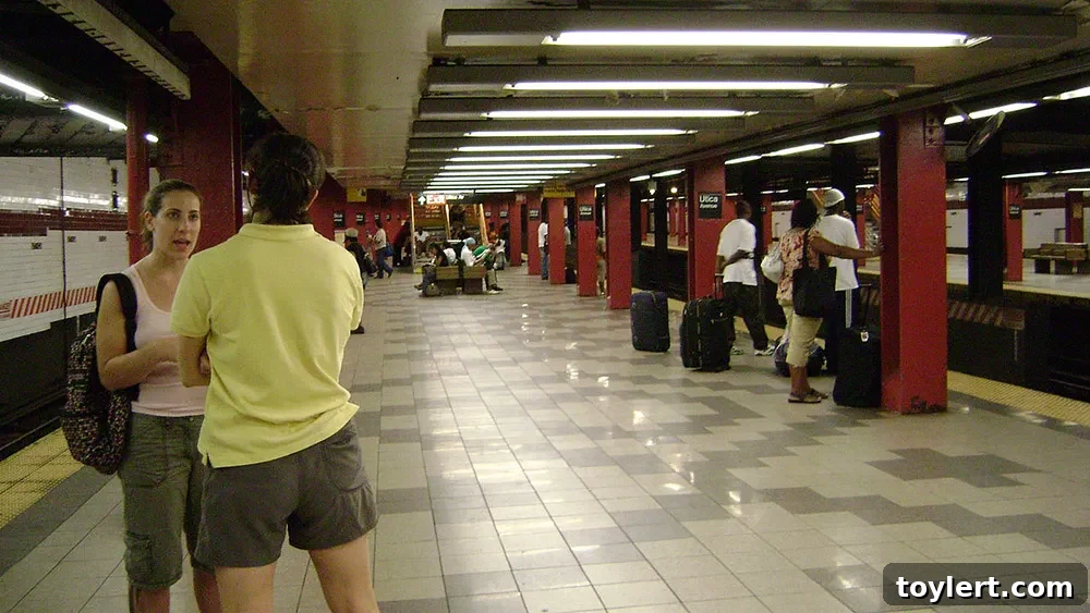 Brownstoner Top 5 This Week Brooklyn Real Estate Boom and Vibrant Family Homes 4 Utica Avenue Subway