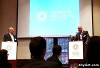 Bushwick’s High Rents, Tax Break Debate Fuel Brooklyn Real Estate Roundtable