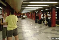 Brooklyn’de Üçlü Silahlı Saldırı Şoku