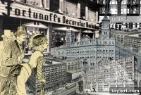 5 Beloved Brooklyn Shopping Landmarks We Miss