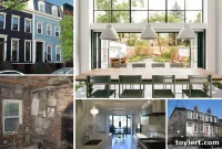 Brownstoner’s Weekly Five Renovations Race Affordable Housing
