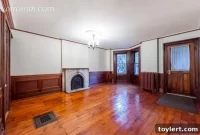 Brownstone Rental Crowned Number One Among Top Ten Real Estate Listings