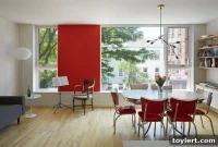 South Slope Sanctuary Bold by Design Bright Inside