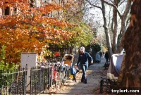 SantaCon Revelers Prioritize Safety Amidst Mounting Criticism