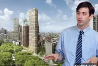 Steve Levin Greenlights Heights Library Project