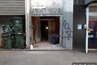 Bushwick’s Market Hotel Awakens Tonight with Sleater-Kinney