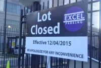 Fort Greene Lot Shuts Development Speculation Rises