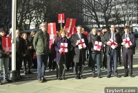 Cobble Hill Presses Mayor for New Vision on Contentious LICH Site