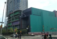 SLCE to Crown City Point with Brooklyn’s Third Tallest Tower