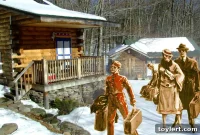 Turn Your Summer Home into a Winter Revenue Stream