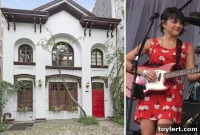 This Week’s Hottest 10 From Celebrity Mansions to Bed Stuy Opulence