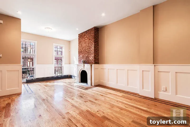 Luxurious Brooklyn Open House -- Bed Stuy, Clinton Hill