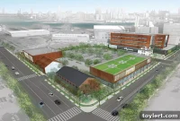 Wegmans’ Navy Yard Lease Crowned Brooklyn’s Largest Retail Deal of 2015