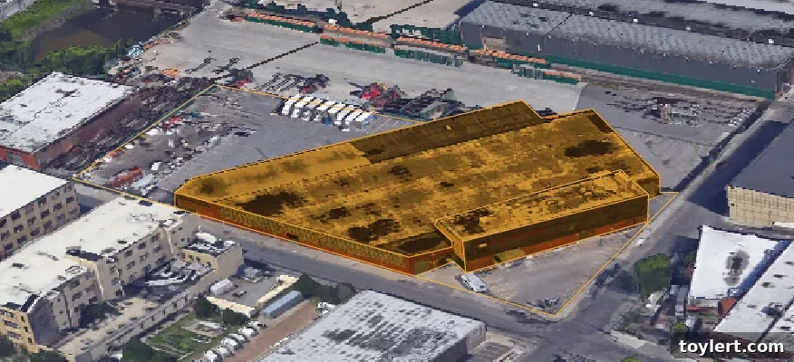 From Warehouse to Workspace Rabsky's Bushwick Office Push 2 Warehouse Conversion Bushwick