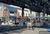 Bensonhurst’s Asian Growth: Reshaping NYC Politics