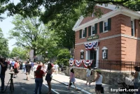 Pelham: Urban Vibrancy Meets Westchester Serenity