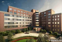 123 On The Park: Your Year-Round Haven