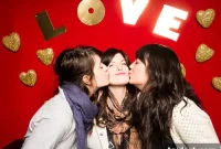 Greenpointers Valentine’s Market: Spark Romance, Melt the Cold