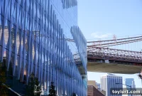 Unveiling Dumbo’s New Middle School Design Tomorrow Night