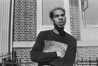 Portraits of Passage: Framing a Neighborhood’s Changing Soul