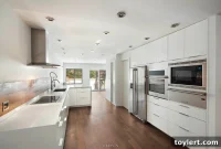 Park Slope Victorian: A $3.1 Million Blend of Historic Charm and Modern Minimalism