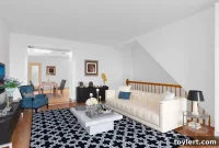 Today’s Highlight Discreet Carroll Gardens Two Family Home