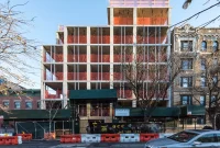 Pacific Street’s Luxe Terraces: A New Era of Boerum Hill Living