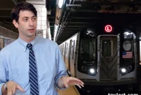 L Train Riders Brace for Seven Years of Disruption Starting 2018