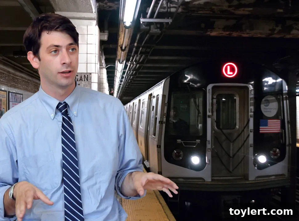 L Train Riders Brace for Seven Years of Disruption Starting 2018 2 New York City's L Train Shutdown: Understanding the Impact and Solutions