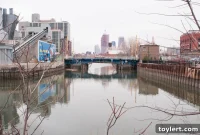 Mapping the Unseen: Gowanus Canal’s Olfactory Blueprint