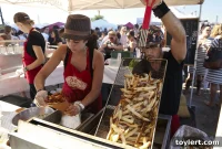 Smorgasburg’s Spring Kickoff in Prospect Park