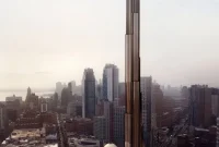 Brooklyn’s New King of the Sky: Your Guide to the Tallest Tower