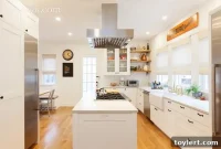 İhtişamlıdan Potansiyellere Hafta Sonu Gezilecek 4 Açık Ev