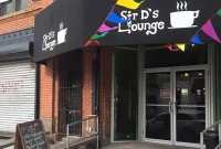 Park Slope’s Tea Lounge Transforms into Sir D’s, Now Open with Jamaican Beef Patties