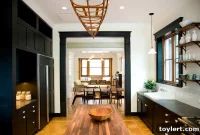 Park Slope Brownstone: Bold Design Meets Quirky Charm