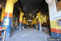 Free Shuttle Unlocks Brooklyn Navy Yard Access