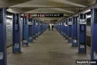 Brownstoner’s Weekly Top 5 From York Street F Stop to Brooklyn Starter Homes