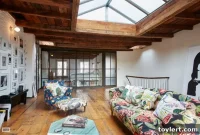 Elevated Living: Boerum Hill Townhouse Masterpiece Listed at $4.995 Million