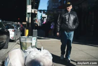 Fort Greene’s Reddit Cofounder Funds Hometown Classrooms