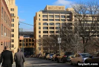 The Future of Jehovah’s Witnesses’ Brooklyn Heights Tunnels