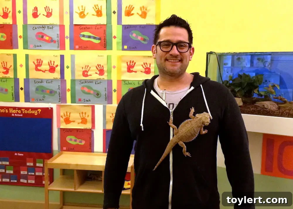 Carmelo the Science Fellow Brooklyn Summer Camps