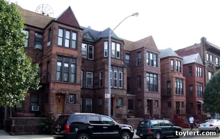 Brooklyn Street Name History Bergen Street Carroll Hoyt Smith Lincoln Place