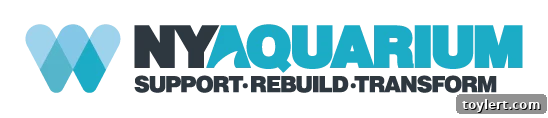 New York Aquarium NYA@Night event logo