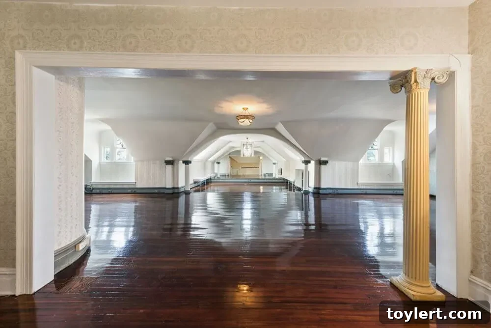 Ryan Serhant Brooklyn Mansion Prospect Park South 1305 Albemarle Road Sold