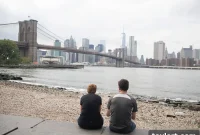 National Parks Fest with Questlove & Bill Nye in Brooklyn Bridge Park